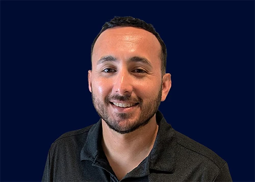 Photo of Bryan Ochoa