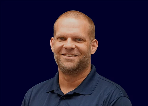 Photo of Rohn Hultgren