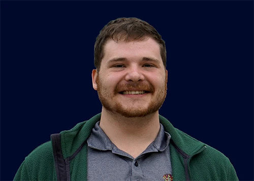 Photo of Thomas Schubert