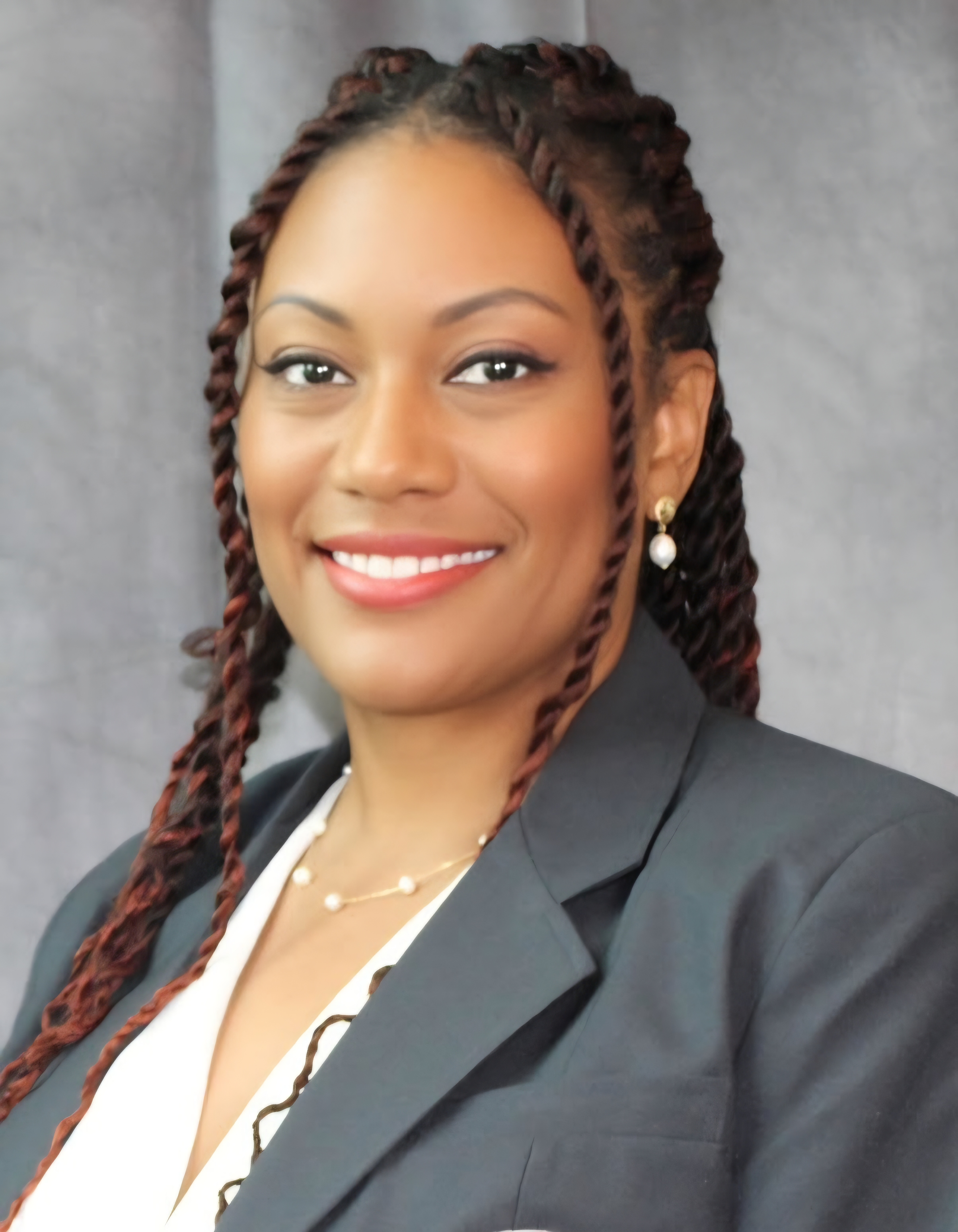 Kalinthia R. Dillard Photo