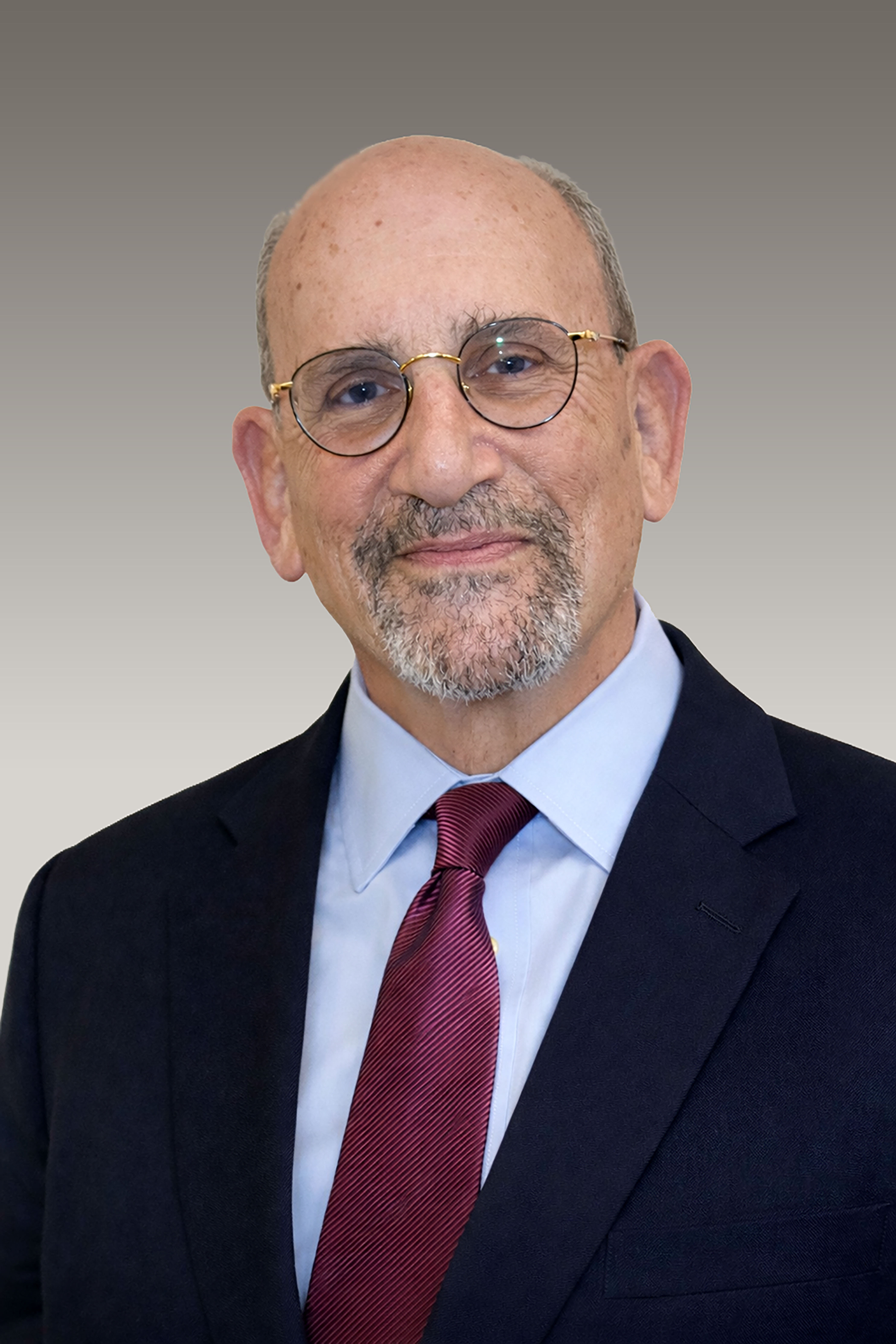 Alan I. Blass