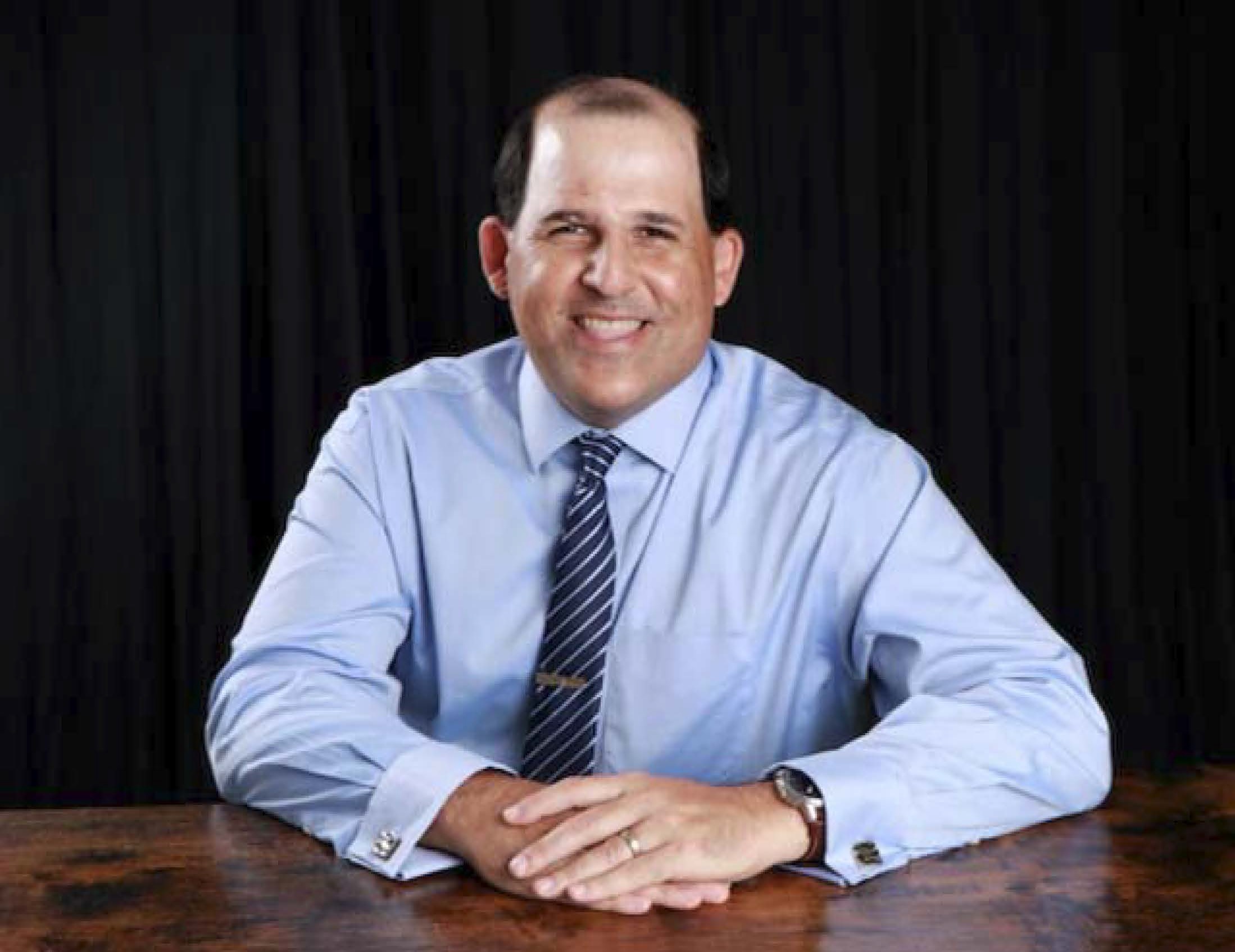 Daniel Eisinger