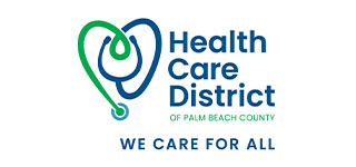 Health Care District