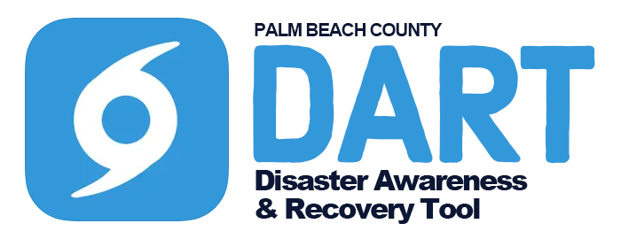 Dart Disaster Awareness & Recovery Tool