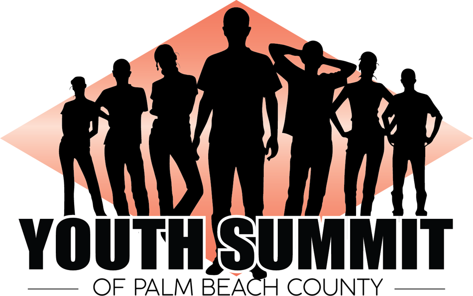 PBC Youth Summit Logo