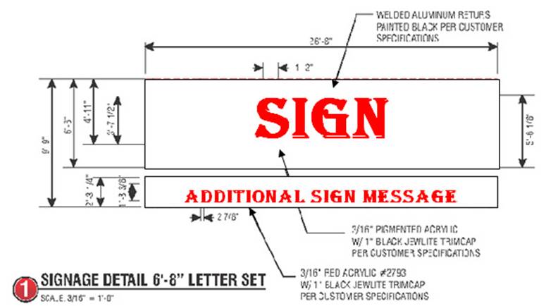 Sign